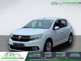 Annonce Dacia Sandero occasion Essence SCe 75 � Beaupuy