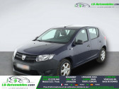 Annonce Dacia Sandero occasion Essence SCe 75 � Beaupuy