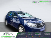 Annonce Dacia Sandero occasion Essence SCe 75 � Beaupuy