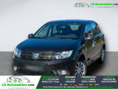 Annonce Dacia Sandero occasion Essence SCe 75 � Beaupuy