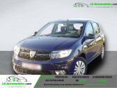 Annonce Dacia Sandero occasion Essence SCe 75 � Beaupuy
