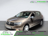Dacia Sandero SCe 75  � Beaupuy 31