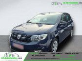 Dacia Sandero SCe 75  � Beaupuy 31