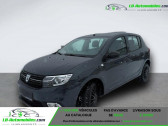 Dacia Sandero SCe 75  � Beaupuy 31