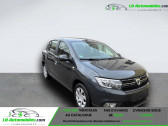 Dacia Sandero SCe 75  � Beaupuy 31