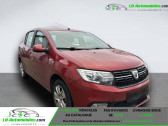 Annonce Dacia Sandero occasion Essence SCe 75 � Beaupuy