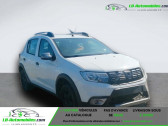 Annonce Dacia Sandero occasion Essence SCe 75 � Beaupuy