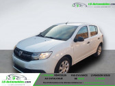 Annonce Dacia Sandero occasion Essence SCe 75 � Beaupuy