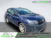 Annonce Dacia Sandero occasion Essence SCe 75 � Beaupuy