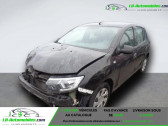 Annonce Dacia Sandero occasion Essence SCe 75 � Beaupuy