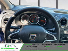 Dacia Sandero SCe 75  occasion � Beaupuy - photo n�9