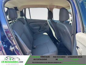 Dacia Sandero SCe 75  occasion � Beaupuy - photo n�8