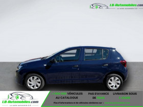 Dacia Sandero SCe 75  occasion � Beaupuy - photo n�5