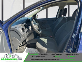 Dacia Sandero SCe 75  occasion � Beaupuy - photo n�7