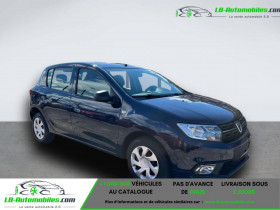 Dacia Sandero SCe 75  occasion � Beaupuy - photo n�2