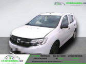 Annonce Dacia Sandero occasion Essence SCe 75 � Beaupuy