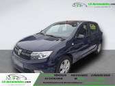 Annonce Dacia Sandero occasion Essence SCe 75 � Beaupuy
