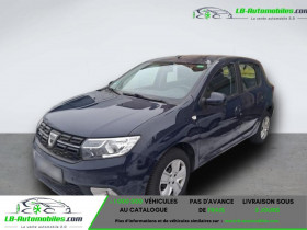 Dacia Sandero , garage LB AUTOMOBILES � Beaupuy