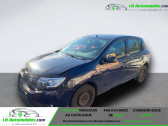 Annonce Dacia Sandero occasion Essence SCe 75 � Beaupuy