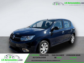 Dacia Sandero , garage LB AUTOMOBILES � Beaupuy
