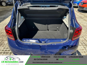 Dacia Sandero SCe 75  occasion � Beaupuy - photo n�12