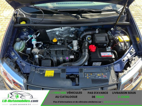 Dacia Sandero SCe 75  occasion � Beaupuy - photo n�11