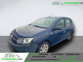 Annonce Dacia Sandero occasion Essence SCe 75 � Beaupuy