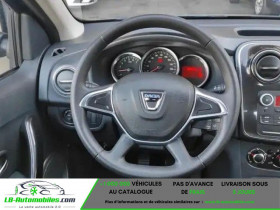 Dacia Sandero SCe 75  occasion � Beaupuy - photo n�9