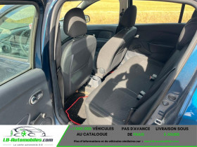 Dacia Sandero SCe 75  occasion � Beaupuy - photo n�7