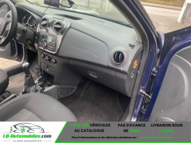 Dacia Sandero SCe 75  occasion � Beaupuy - photo n�7