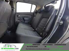 Dacia Sandero SCe 75  occasion � Beaupuy - photo n�8