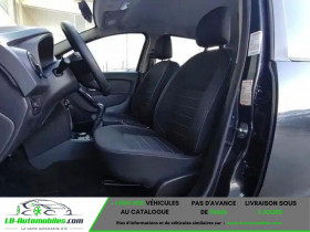 Dacia Sandero SCe 75  occasion � Beaupuy - photo n�7