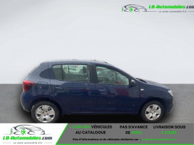 Dacia Sandero SCe 75  occasion � Beaupuy - photo n�5