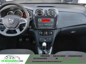 Dacia Sandero SCe 75  occasion � Beaupuy - photo n�3