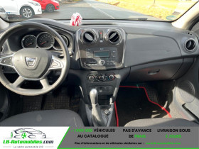 Dacia Sandero SCe 75  occasion � Beaupuy - photo n�2