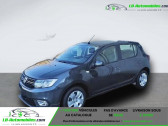 Annonce Dacia Sandero occasion Essence SCe 75 � Beaupuy