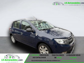 Annonce Dacia Sandero occasion Essence SCe 75 � Beaupuy
