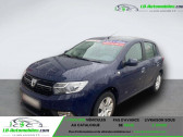 Annonce Dacia Sandero occasion Essence SCe 75 � Beaupuy
