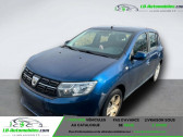 Annonce Dacia Sandero occasion Essence SCe 75 � Beaupuy