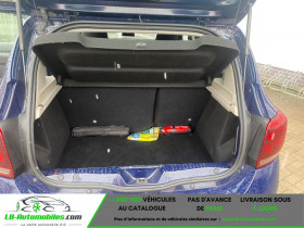 Dacia Sandero SCe 75  occasion � Beaupuy - photo n�9