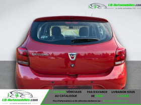 Dacia Sandero SCe 75  occasion � Beaupuy - photo n�5