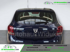 Dacia Sandero SCe 75  occasion � Beaupuy - photo n�5