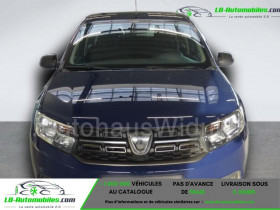 Dacia Sandero SCe 75  occasion � Beaupuy - photo n�4