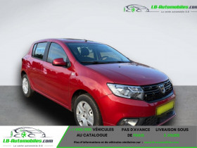 Dacia Sandero SCe 75  occasion � Beaupuy - photo n�2