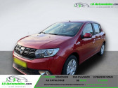 Annonce Dacia Sandero occasion Essence SCe 75 � Beaupuy