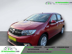Dacia Sandero , garage LB AUTOMOBILES � Beaupuy