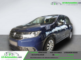 Dacia Sandero , garage LB AUTOMOBILES � Beaupuy