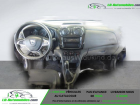 Dacia Sandero SCe 75  occasion � Beaupuy - photo n�2