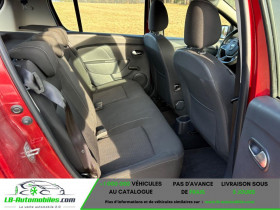 Dacia Sandero SCe 75  occasion � Beaupuy - photo n�7
