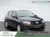 Annonce Dacia Sandero occasion Essence SCe 75 � Beaupuy